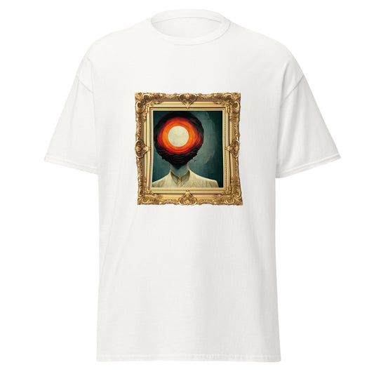 Framed Artist Tee