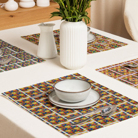 Variety Placemat Set